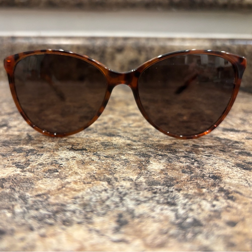 Versace 4260 Women’s Cat Eye Full Rim Sunglasses